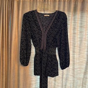 Dressy Top Worn Once